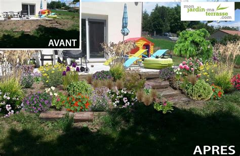 Préparez votre terrasse avec ikea ! aménager talus | monjardin-materrasse.com