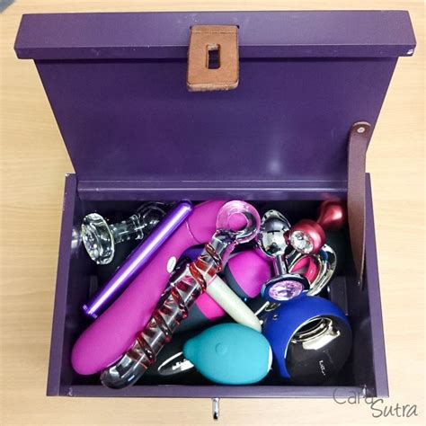 Selling A Sex Toy Subscription Box Service A Difficult Business