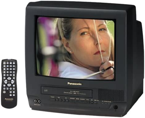 TV With A VHS Player TV VCR Combo Buying Options Online