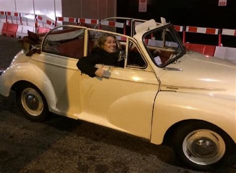 Classic Car Tour in London - 2024 | HAPPYtoVISIT.com