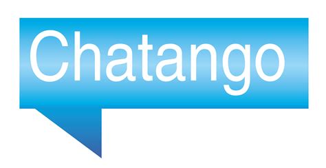 Chatango Review August 2021 A New Perspective Uk