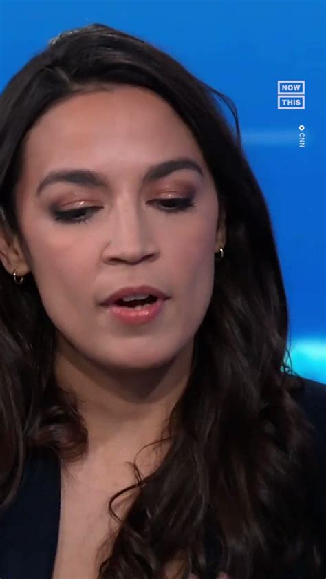 Nowthis On Twitter Rep Aoc Continued To Defend Her Colleague Ilhan Omar In The Face Of House