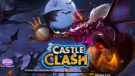 Castle Clash Trixie Treat For Dungeon Youtube