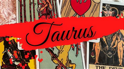 taurus ♉️ something s on their mind ♉️daily love tarot reading 2 november 2021 youtube