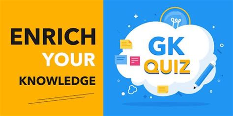 General Knowledge Quiz App Best Learning App For Students Steemhunt