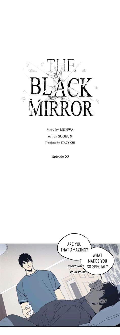 Read Black Mirror Manga English Online [Latest Chapters] Online Free