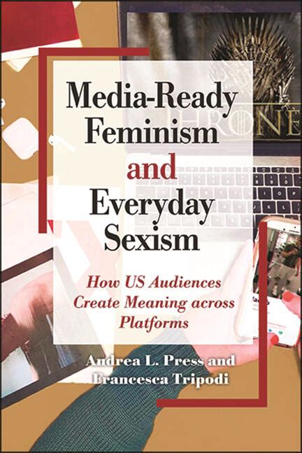 media ready feminism and everyday sexism state university of new york press