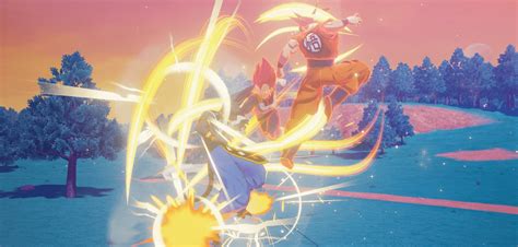 Bandai namco entertainment america inc. Dragon Ball Z: Kakarot DLC 'A New Power Awakens - Part 1' ganha data de lançamento - Xbox Power