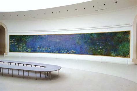 Paris Orangerie Museum Small Group Exclusive Guided Visit Getyourguide
