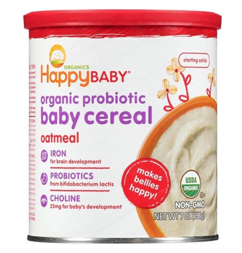 But the truth is, making and storing your own baby food isn't as glamorous or as easy as it sounds and the best organic baby food brands actually make reliable and healthy baby. Warning to All New Moms! Arsenic Found in Leading Baby ...