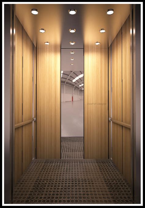 Elevator Interior Elevator Design Lift Design