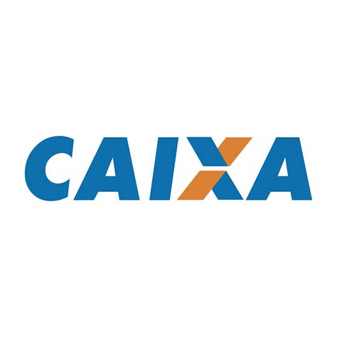 Logo Caixa Png