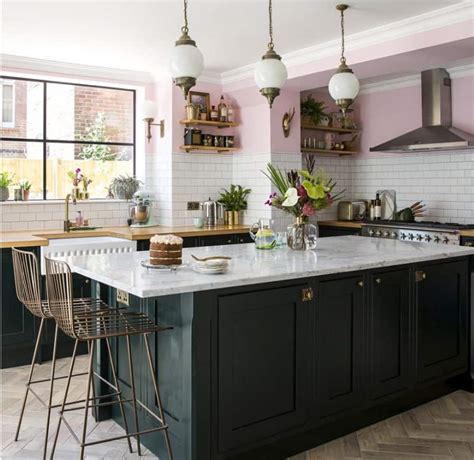 Kitchen Design 2022: Top 10 Fascinating Styles and Ideas