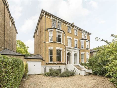 5 Bed Semi Detached House For Sale In Manor Park London Se13 £