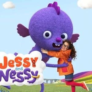 Jessy And Nessy Season Episode Rotten Tomatoes