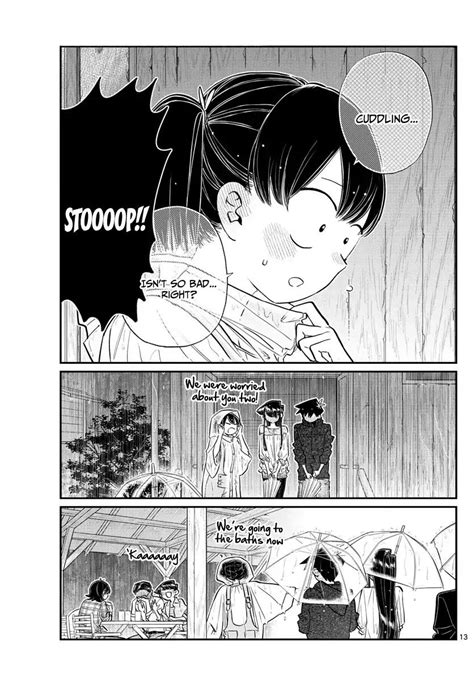 Komi San Wa Komyushou Desu Vol11 Chapter 1455 Stars 2 Komi San Wa Komyushou Desu Manga Online