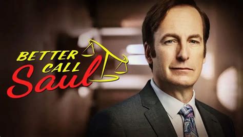Better Call Saul Fans To Prepare For Tragedy Of Final Season