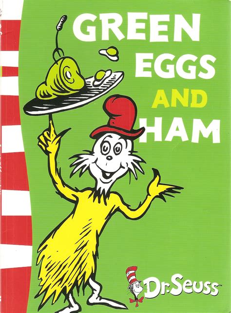 Green Eggs And Ham Characters Clipart Clipartfest Wikiclipart The The Best Porn Website