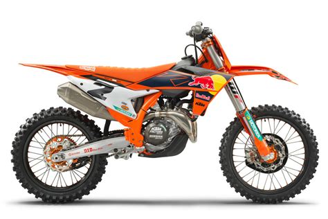 Ktm Sxf Factory Edition For Sale