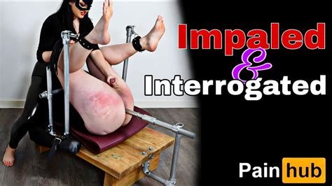 Femdom Bondage Bench Torture Flogging Asshook Metal Dildo Furniture