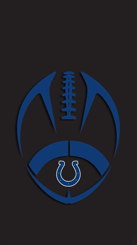 Only the best hd background pictures. Colts iphone wallpaper - SF Wallpaper