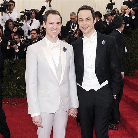 488 Best Images About Jim Parsons On Pinterest Act Of God The Walk