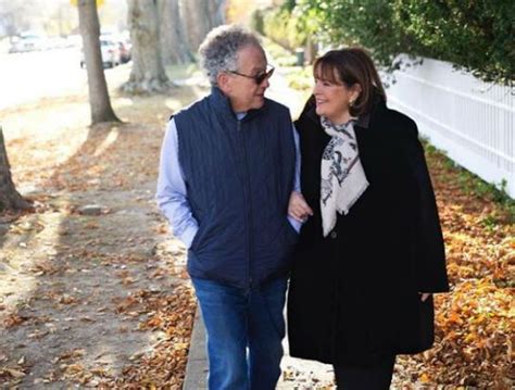 Ina Garten And Jeffrey Celebrated Their 50th Anniversary With Adorable