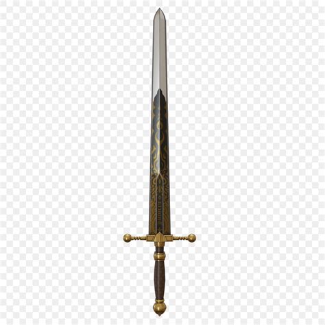 Espada Guerrera PNG dibujos Espada De Caballero Espada Medieval Césped De Albion PNG y PSD