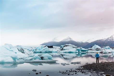 Glacier Lagoons In Iceland Attractions Arctic Adventures