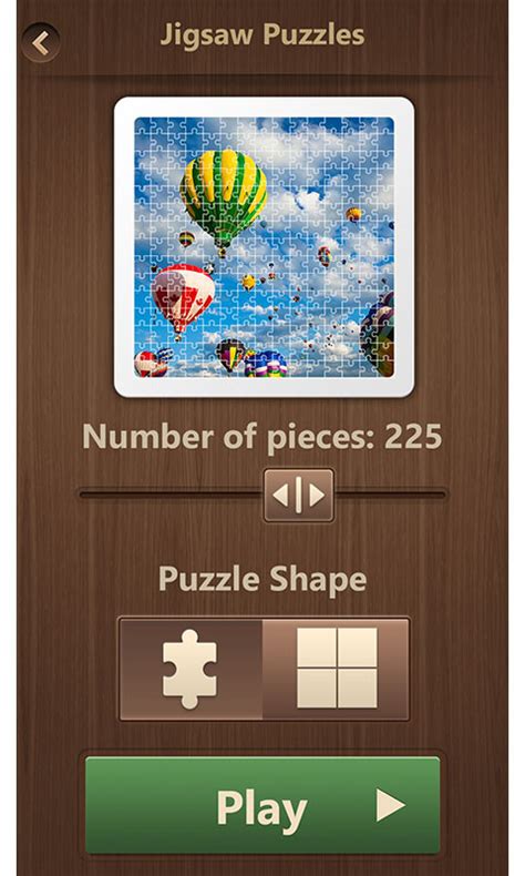 Free Real Jigsaw Puzzles Apk Download For Android Getjar
