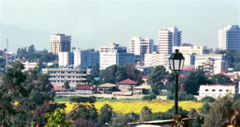 Almost 90% of population practice ethiopian orthodox christianity and islam is the second most widely practiced religion in the city. Ethiopia is attracting billions in direct foreign investment