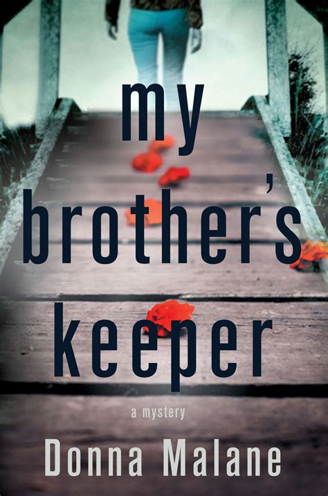 New Books My Brothers Keeper