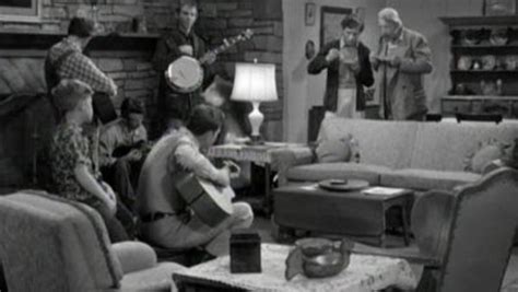 The Andy Griffith Show Season 4 Episode 5