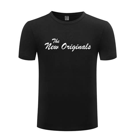 The Vampire Diaries New Originals Mens Men T Shirt Tshirt 2018 New