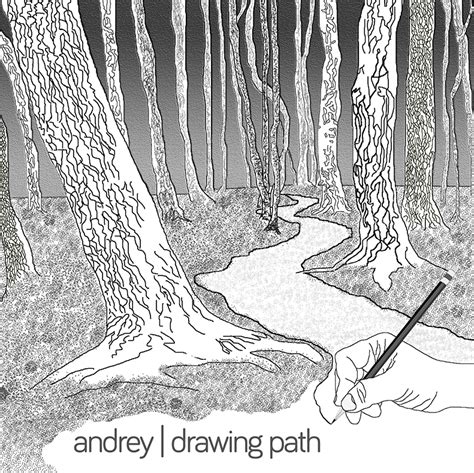 Path Drawing At Explore Collection Of Path Drawing