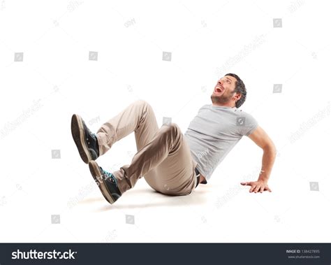 Man Crushed Images Stock Photos And Vectors Shutterstock