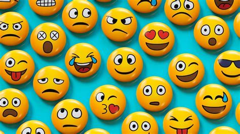 Five Moral Maxims On Emojis Abc Religion And Ethics