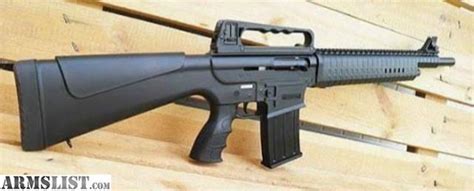 Armslist For Sale G Force Ar 12