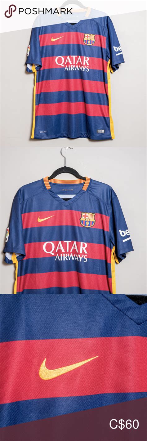 Nike Lionel Messi 10 Soccer Jersey Soccer Jersey