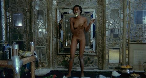 Nude Video Celebs Ines Pellegrini Nude Barbara Grandi Nude Arabian Nights 1974