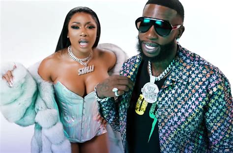 Gucci Manes Big Booty Video With Megan Thee Stallion Watch Billboard Billboard