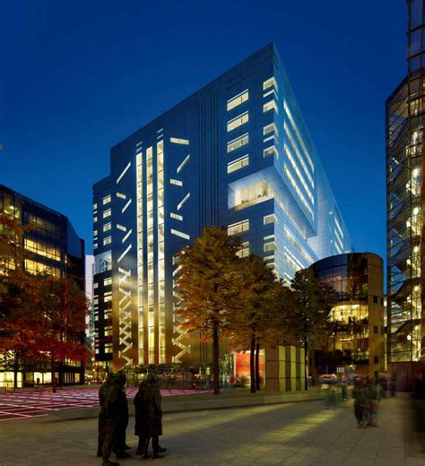 5 Broadgate Development Ubs London Office Headquarters