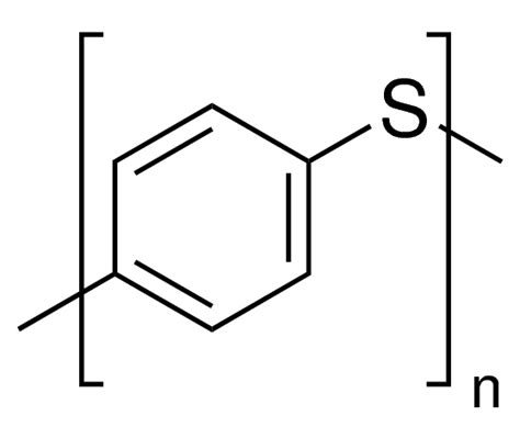 Poly14 Phenylene Sulfide Average Mn ~10000 Powder 25212 74 2