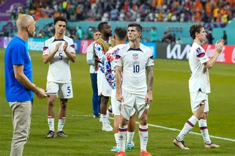 World Cup Roundtable Our Writers Weigh In On The Good Bad And Whats