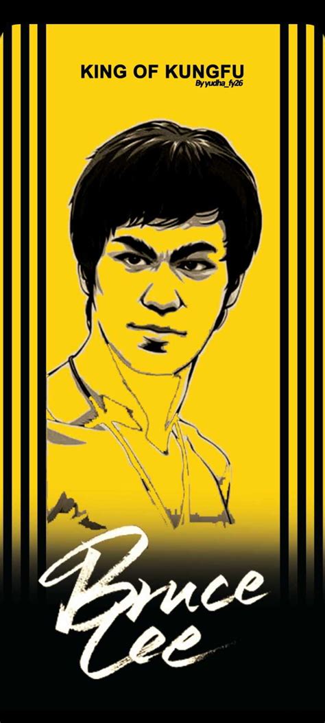 Bruce Lee Wallpaper Ixpap