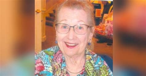Marion Pauline Keyes Peck Obituary Visitation Funeral Information