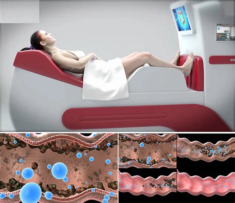 hydro colon therapy machine price here quick way to get maikong colonic machine home colonic