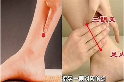 A Miracle Of The Chinese Medicine Massage This Point Every Day And See