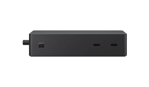 Microsoft Surface Dock 2 Docking Station Surface Connect 2 X Usb