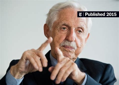carl djerassi 91 a creator of the birth control pill dies the new york times